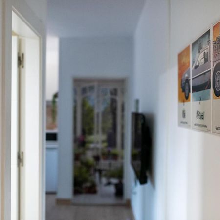 Apto En Granada Centro Con Parking Opcional Apartment Bagian luar foto