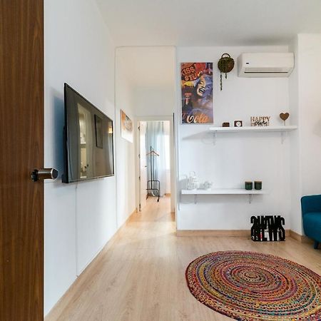 Apto En Granada Centro Con Parking Opcional Apartment Bagian luar foto