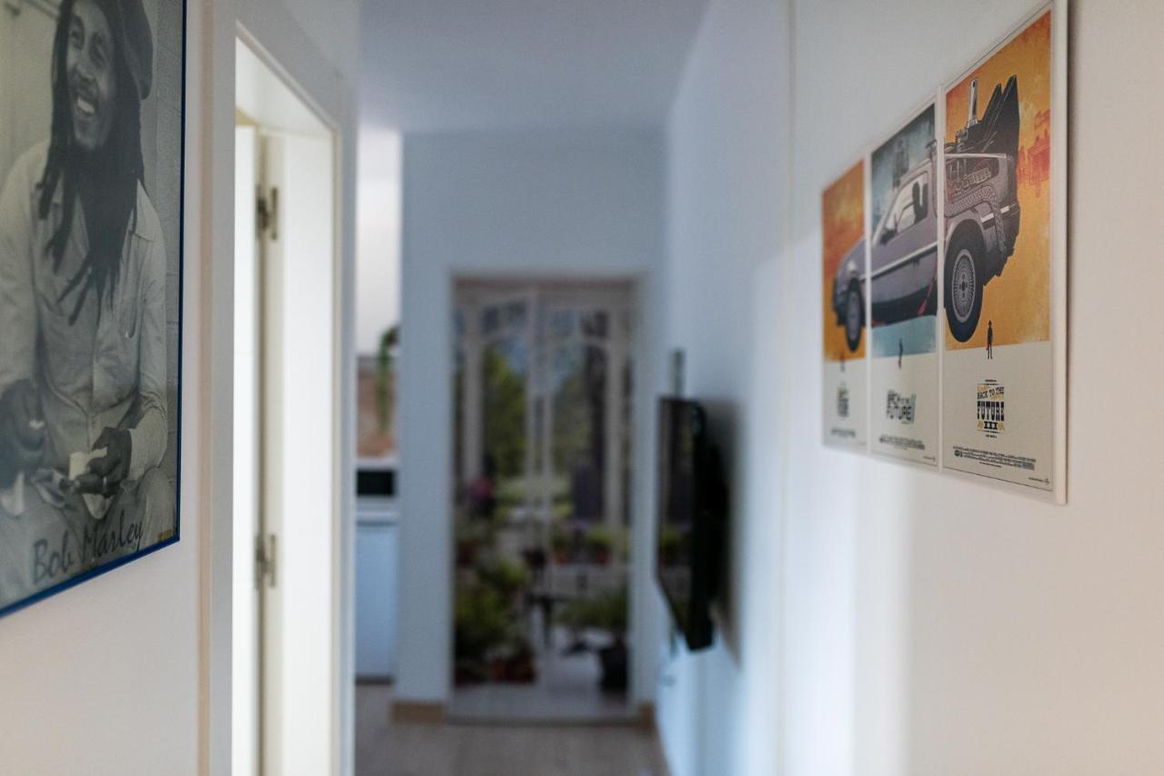 Apto En Granada Centro Con Parking Opcional Apartment Bagian luar foto