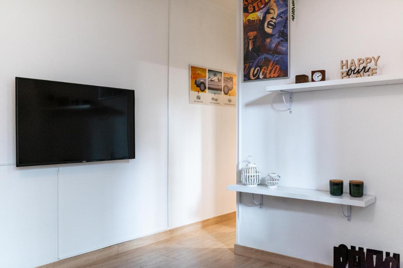 Apto En Granada Centro Con Parking Opcional Apartment Bagian luar foto