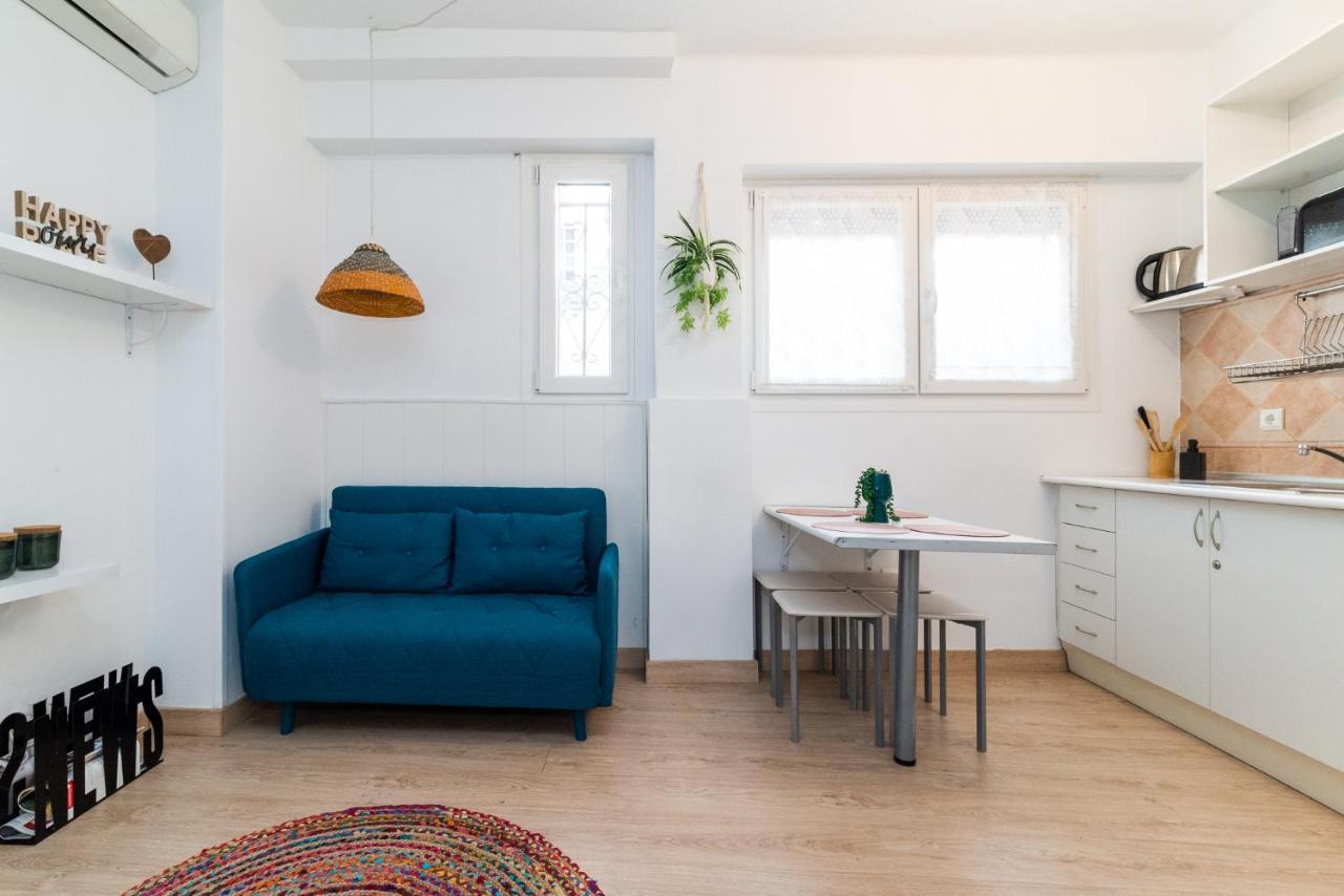 Apto En Granada Centro Con Parking Opcional Apartment Bagian luar foto