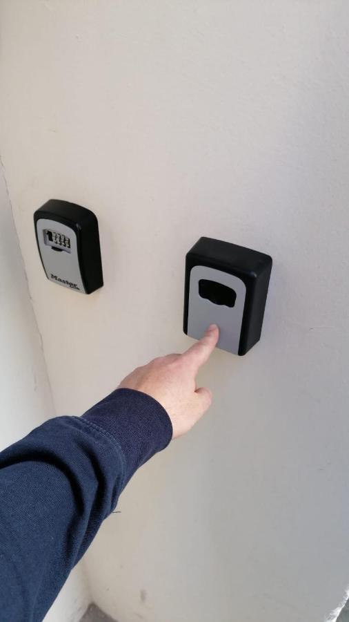 Apto En Granada Centro Con Parking Opcional Apartment Bagian luar foto